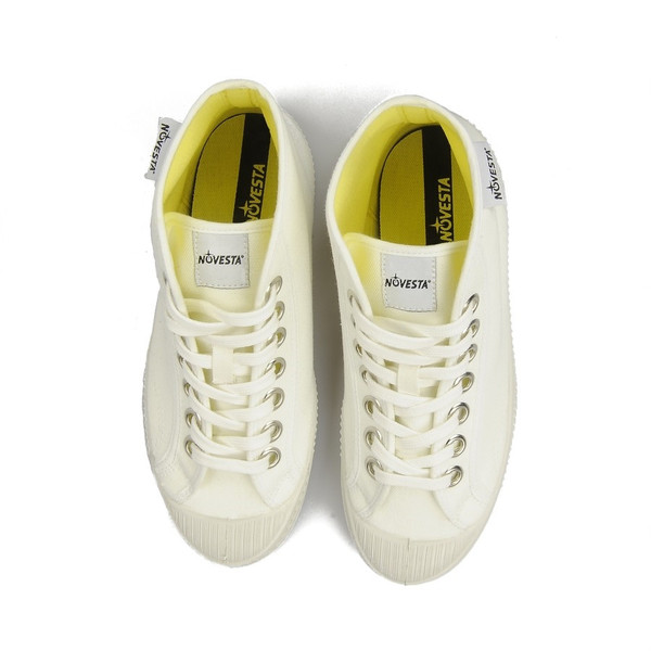 Novesta Star Dribble White Novesta Star Dribble White
