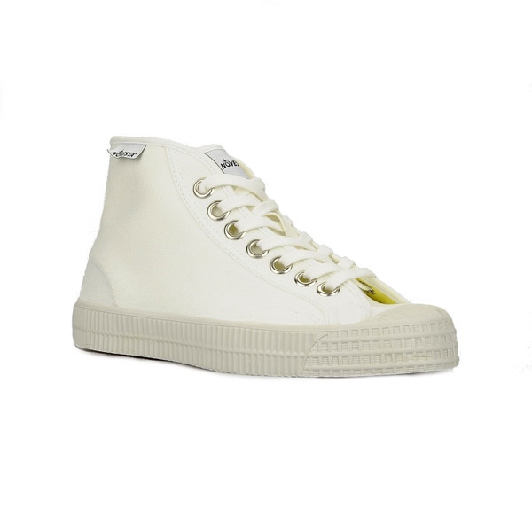 Novesta Star Dribble White Novesta Star Dribble White
