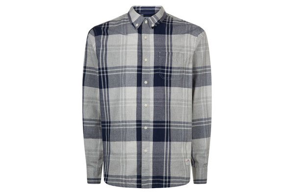 Penfield Idleton Plaid Shirt Penfield Idleton Plaid Shirt