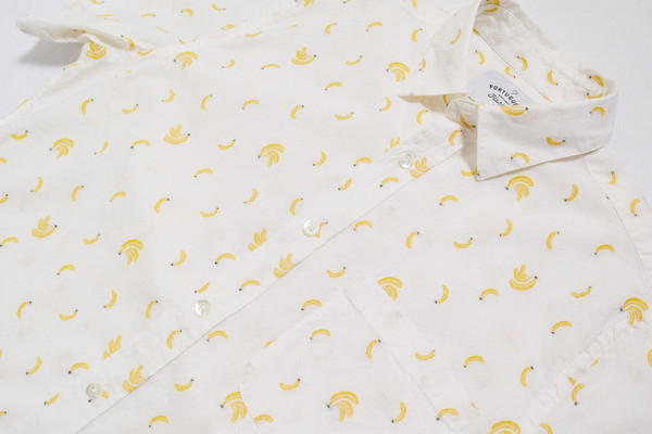 Portuguese Flannel Bananas Shirt Portuguese Flannel Bananas Shirt