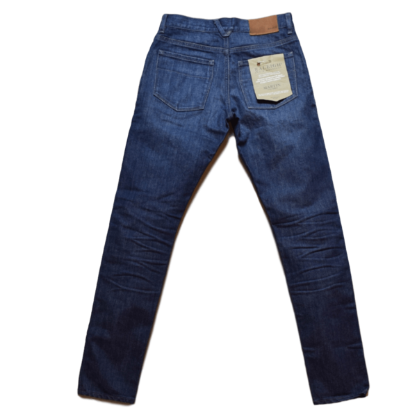 Raleigh Denim Martin Mason Raleigh Denim Martin Mason