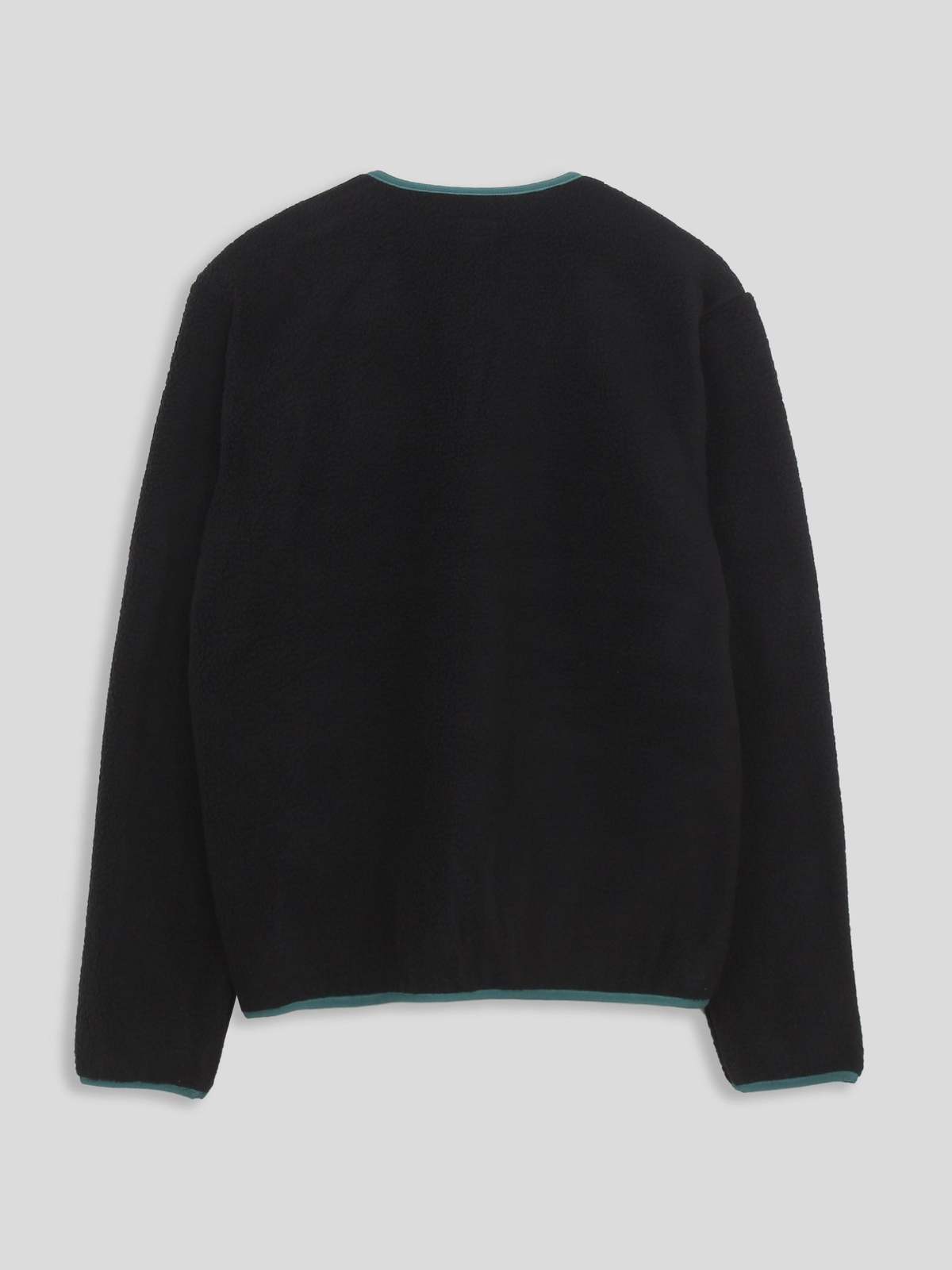 Stussy Polar Fleece Cardigan - Image 2 of 4