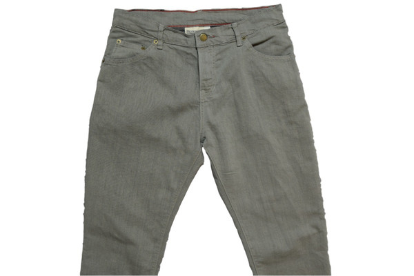Raleigh Denim Martin Stretch Earl Grey Raleigh Denim Martin Stretch Earl Grey