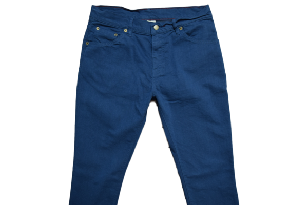 Raleigh Denim Martin Stretch Fathom Raleigh Denim Martin Stretch Fathom