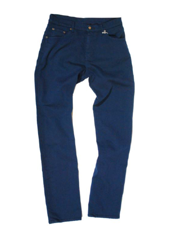Raleigh Denim Martin Stretch Heron Raleigh Denim Martin Stretch Heron