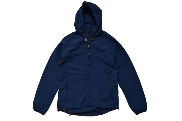 RELWEN NAVY STOWAWAY JACKET RELWEN NAVY STOWAWAY JACKET