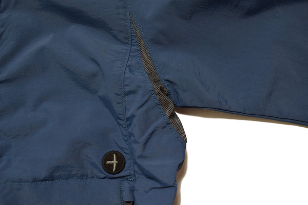 RELWEN NAVY STOWAWAY JACKET RELWEN NAVY STOWAWAY JACKET