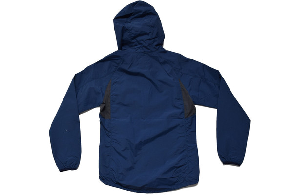 RELWEN NAVY STOWAWAY JACKET RELWEN NAVY STOWAWAY JACKET