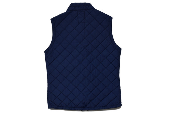 RELWEN NAVY TRAVERSE VEST RELWEN NAVY TRAVERSE VEST