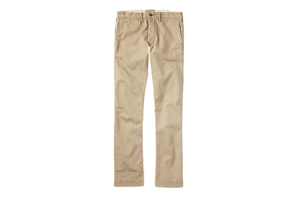 RRL Slim Fit Gurka Chino RRL Slim Fit Gurka Chino