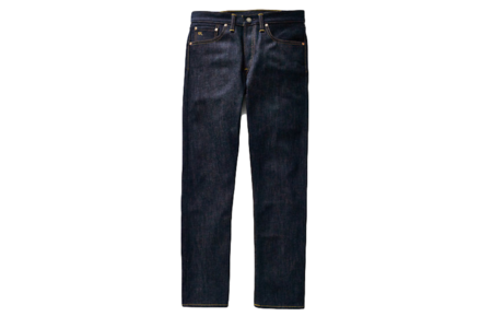 RRL Slim Narrow Rigid Jean | Garmentory