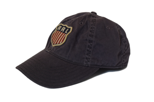 RRL Twill Ball Cap RRL Twill Ball Cap