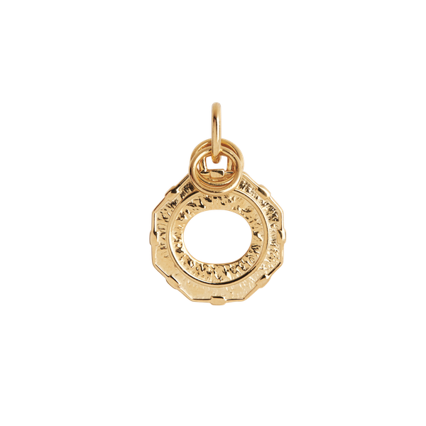 Yasmeen Charm | Garmentory