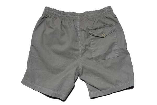 Save Khaki Easy Short Dark Park Save Khaki Easy Short Dark Park