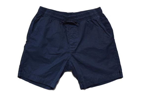 Save Khaki Light Twill Easy Short Classic Navy Save Khaki Light Twill Easy Short Classic Navy