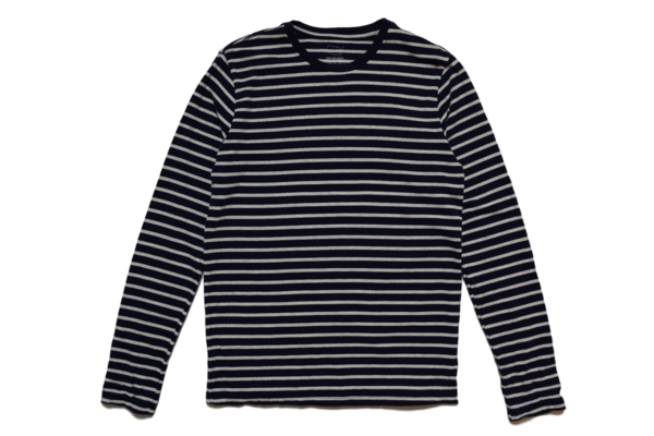 SAVE KHAKI NAVY MARINE STRIPE JERSEY SAVE KHAKI NAVY MARINE STRIPE JERSEY