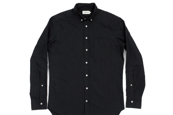 Taylor Stitch Jack Black Oxford Taylor Stitch Jack Black Oxford