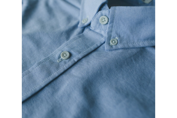 Taylor Stitch Jack Blue Oxford Taylor Stitch Jack Blue Oxford