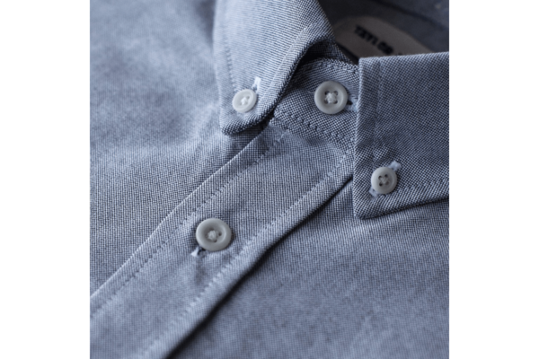 Taylor Stitch Jack Charcoal Oxford Taylor Stitch Jack Charcoal Oxford