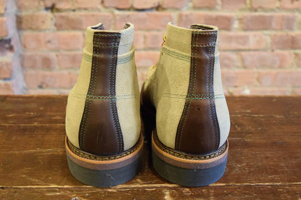1892 by Thorogood Thorogood Boots 1892 Desert Sand Portage 1892 by Thorogood Thorogood Boots 1892 Desert Sand Portage