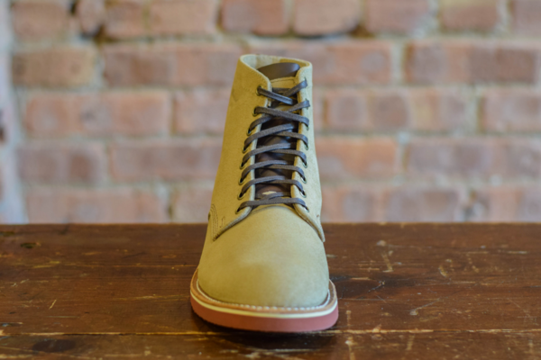 1892 by Thorogood Thorogood Boots 1892 Tan Kenosha 1892 by Thorogood Thorogood Boots 1892 Tan Kenosha