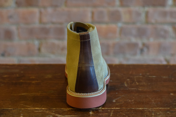 1892 by Thorogood Thorogood Boots 1892 Tan Kenosha 1892 by Thorogood Thorogood Boots 1892 Tan Kenosha