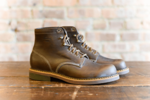 1892 by Thorogood Thorogood Boots Sale 1892 Beloit Brown Horsehide 1892 by Thorogood Thorogood Boots Sale 1892 Beloit Brown Horsehide