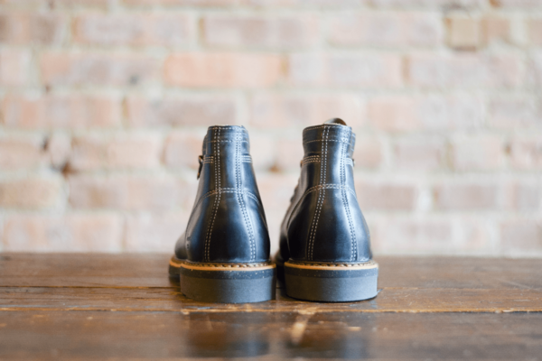 1892 by Thorogood Thorogood Boots Sale 1892 Portage Black Horsehide 1892 by Thorogood Thorogood Boots Sale 1892 Portage Black Horsehide