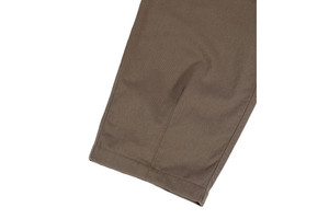 Universal Works Fatigue Pant Olive Universal Works Fatigue Pant Olive