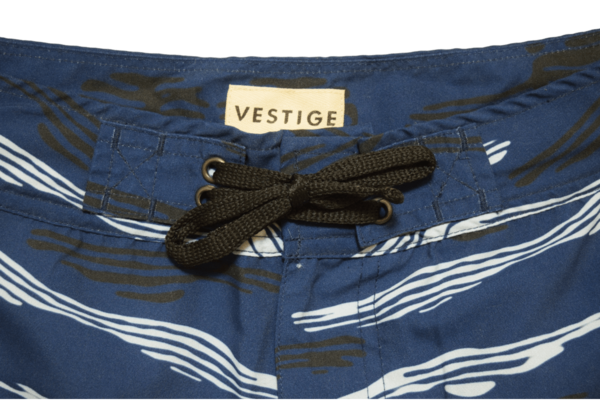 Vestige Canyon Camo Boardshort Vestige Canyon Camo Boardshort