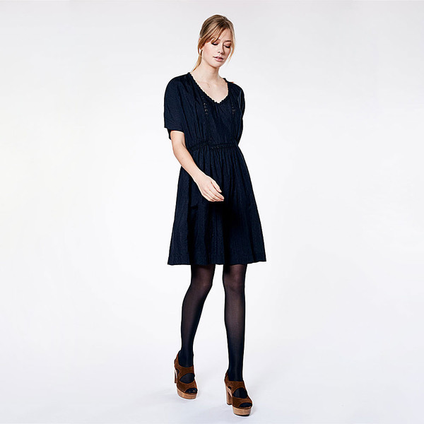 Bellerose Havane Dress Bellerose Havane Dress