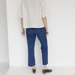 Raw Hem Lee Jean Raw Hem Lee Jean