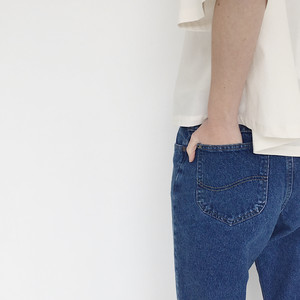 Raw Hem Lee Jean Raw Hem Lee Jean