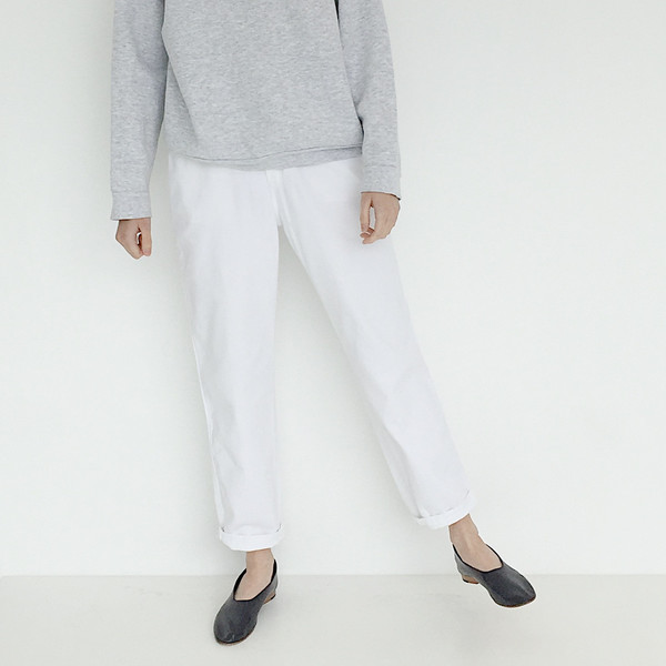 Johan Vintage White Lee Jeans Johan Vintage White Lee Jeans