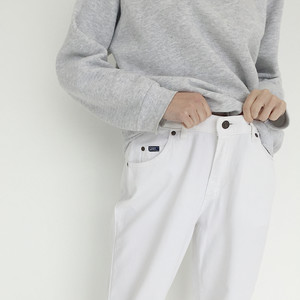 Johan Vintage White Lee Jeans Johan Vintage White Lee Jeans
