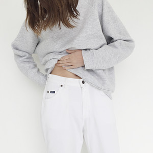 Johan Vintage White Lee Jeans Johan Vintage White Lee Jeans