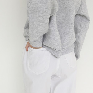 Johan Vintage White Lee Jeans Johan Vintage White Lee Jeans
