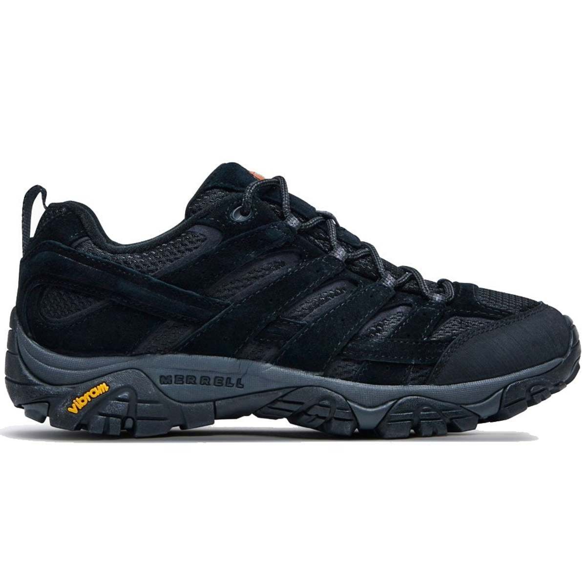 Merrell 1TRL Moab Ventilator Sneakers Black Night Garmentory