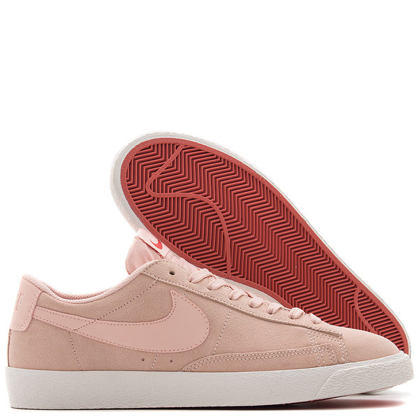NIKE BLAZER LOW / ARCTIC ORANGE NIKE BLAZER LOW / ARCTIC ORANGE