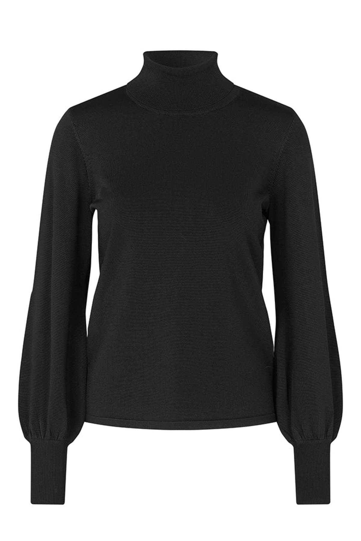 Just Female ADAPT KNIT BLOUSE - Image 2 of 4