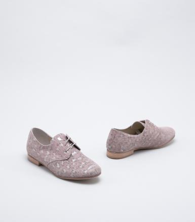 Anniel Derby Lace-Up Anniel Derby Lace-Up