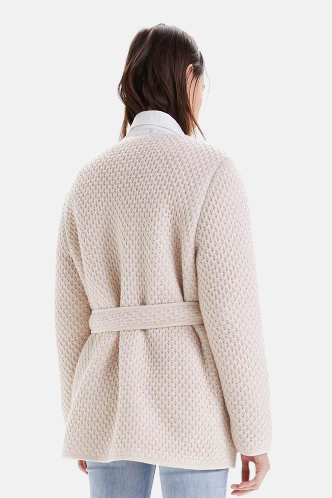 Mother Denim The Puffer Robe - Warm Bodies | Garmentory