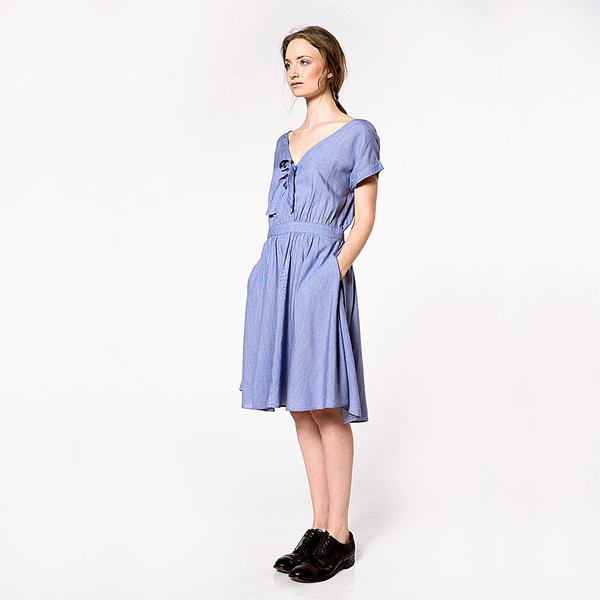 Bellerose Valdo Dress Bellerose Valdo Dress