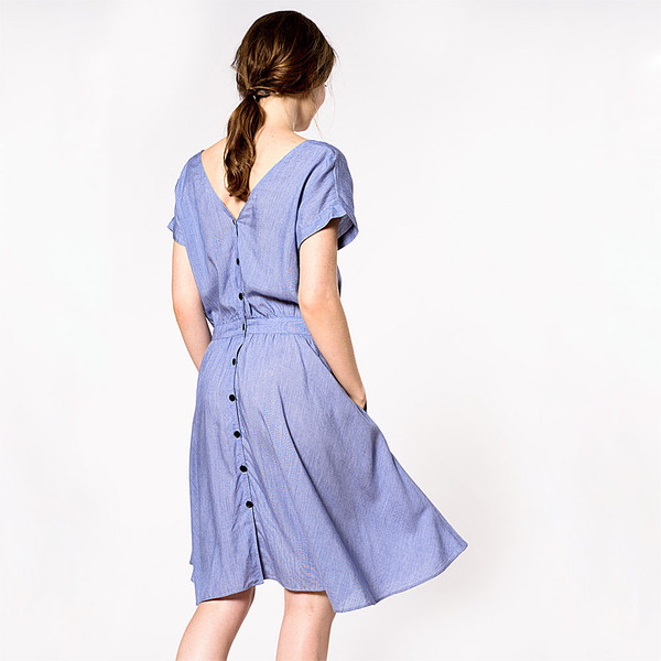 Bellerose Valdo Dress Bellerose Valdo Dress