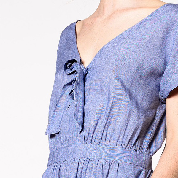 Bellerose Valdo Dress Bellerose Valdo Dress