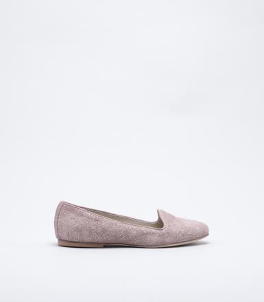 Anniel Smoking Slipper Anniel Smoking Slipper
