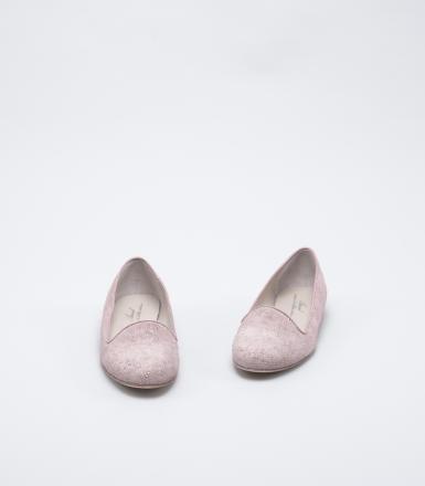 Anniel Smoking Slipper Anniel Smoking Slipper