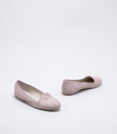 Anniel Smoking Slipper Anniel Smoking Slipper