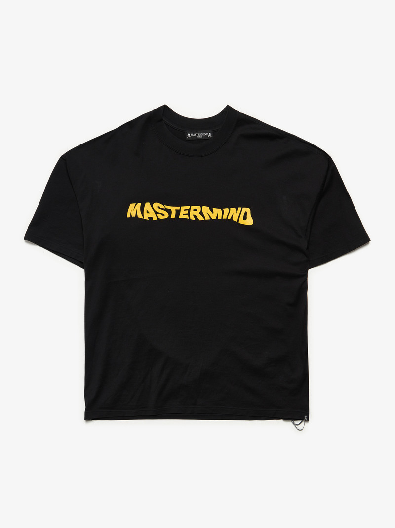 Mastermind World ロゴ Tシャツ　 サイズM ブラック 20025875_45160711_600.jpg