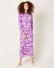 Christian Wijnants Devon Dress - Magenta Arenaria - Thumbnail 1